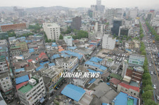 세운상가구역 제32지구 일대