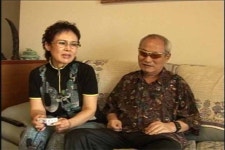 당뇨로 시력 잃은 탤런트 홍성민 사연 방송