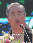 진각종 회정 통리원장 취임
