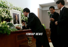 정세영 현대산업개발 명예회장 별세