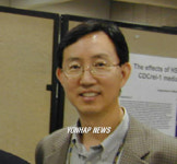 스트레스 반응 규명한 김경태교수