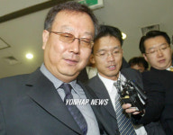 행담도개발㈜ 김재복 사장, 감사원 조사