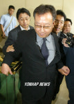 행담도개발㈜ 김재복 사장, 감사원 조사