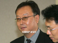 행담도개발㈜ 김재복 사장, 감사원 조사