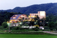 가족체험시설 양평 바탕골예술관