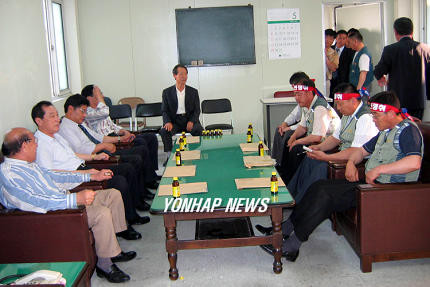 창원 도심버스 노사, 6일간 파업 종료…정상 운행 재개 