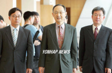 백낙청 6.15공동행사 남측준비위 대표 방북
