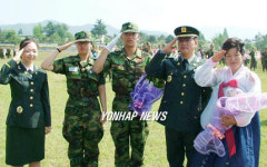 일가족 3대 5명이 부사관으로 호국의 길