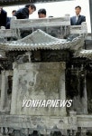 석탑 사리공에 이건기(移建記)가 웬말,