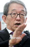김경원 한국바그너협회 회장