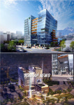 성북구 2008년까지 새 청사 건축