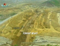 윤곽 드러난 北 삼수발전소