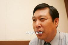 삼풍사고때 `生氣로 인명구한 임경택씨