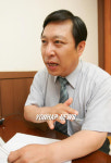 삼풍사고때 `生氣로 인명구한 임경택씨