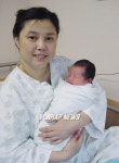 12번째 아기 낳은 이영미씨