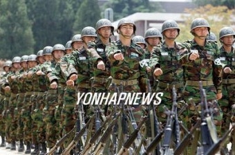 <軍, 훈련소 퇴소 신병 '외박줄까' 고민>