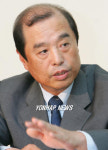 김병준 청와대 정책실장