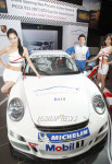 2006년형 포르쉐 GT3컵 카