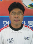 프로축구 전북, 이흥실 수석코치 선임
