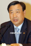 이희범 산업자원부 장관 강연