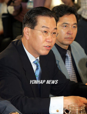 국회차원 조사요구하는 권영세전략기획위원장