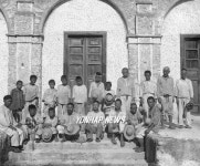 에네켄 농장의 한인노동자들