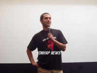 영국 감독 대니엘 고든