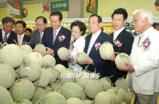 농협 하나로클럽 양재점, 새단장 오픈