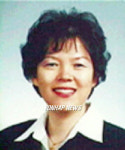 사이버대졸업 만학도 김귀자씨