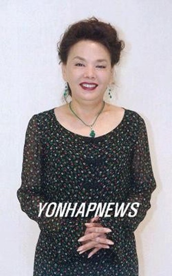 중견배우 김수미를 주목하라