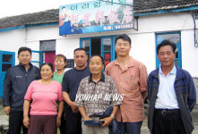 진용선 정선아리랑연구소장