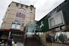 재래식 극장 역사속으로