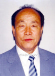 전북어른상 선정된 최현식옹