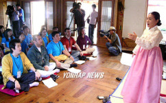 판소리 진면목, 온몸으로 체험했어요