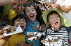 자연생태교실 곤충만들기