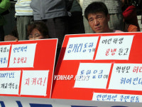 창원 아파트밀집지구 학교 신설 촉구