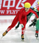양양A 1,500 m 우승