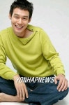 탤런트 최성민 연극무대 노크