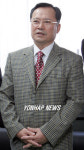 로버트 김 지원모임 결성한 백동일  전 대령