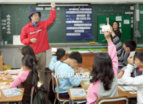 영어 협력교수 워크숍