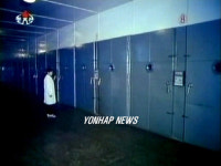 北 광포오리공장 부화장