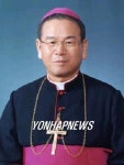 천주교 주교회의 의장에 정명조 주교