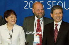 2005 서울 바이오메딕 심포지움