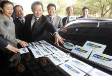 漢江, 韓江으로 바꿔 써야