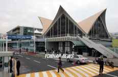 부산항 국제여객터미널 새단장