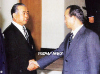 북파공작활동 사령탑 김동석씨