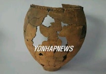 3천년 전 청동기시대 초대형 주거지 확인