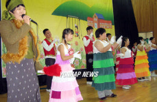 인천연일학교 `해평들큰잔치