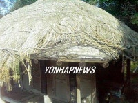 <카메라뉴스> 초의선사 일지암 방치