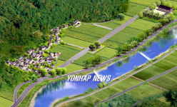 의령에 `문화.역사마을